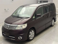 2006 Nissan Serena