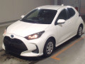 2023 Toyota YARIS