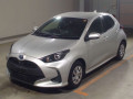 2022 Toyota YARIS