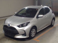 2022 Toyota YARIS
