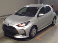 2022 Toyota YARIS