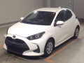 2021 Toyota YARIS