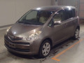 2009 Toyota Ractis
