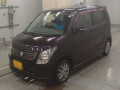 2012 Suzuki Wagon R