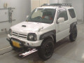 2005 Suzuki Jimny