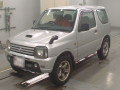 2003 Suzuki Jimny