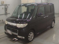 2009 Daihatsu Tanto Custom