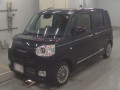 2025 Daihatsu Move Canbus