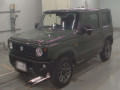 2024 Suzuki Jimny