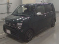 2024 Honda N-Wgn