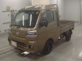 2024 Daihatsu Hijet Truck