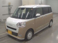 2025 Daihatsu Move Canbus