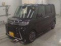 2025 Daihatsu Tanto Custom