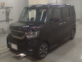 2020 Honda N-BOX CUSTOM