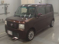 2011 Daihatsu Move Conte