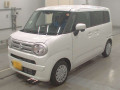 2025 Suzuki WAGON R SMILE