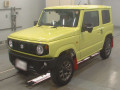 2019 Suzuki Jimny