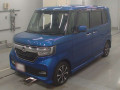 2020 Honda N-BOX CUSTOM