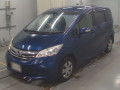 2013 Honda Freed