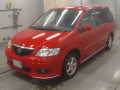 2003 Mazda MPV