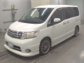 2009 Nissan Serena