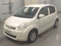 2010 Toyota Passo