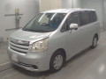 2009 Toyota Noah
