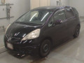 2008 Honda Fit