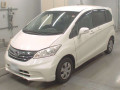2012 Honda Freed
