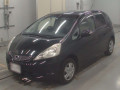 2009 Honda Fit