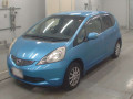 2009 Honda Fit