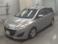 2011 Mazda Premacy