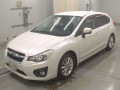 2013 Subaru Impreza Sports