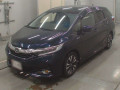 2015 Honda SHUTTLE
