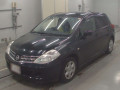 2010 Nissan Tiida