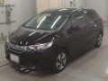 2015 Honda Fit Hybrid