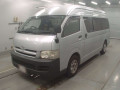 2006 Toyota Hiace Commuter