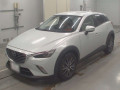 2017 Mazda CX-3