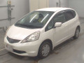 2009 Honda Fit