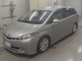 2009 Toyota Wish