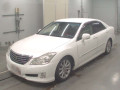 2009 Toyota Crown