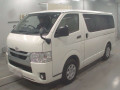 2021 Toyota Hiace Van