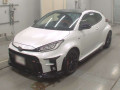 2021 Toyota GR YARIS