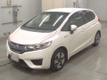 2014 Honda Fit Hybrid