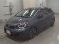 2023 Honda Fit