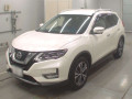 2018 Nissan X-Trail