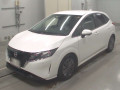 2023 Nissan Note