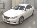 2010 Toyota Mark X