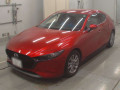 2019 Mazda Mazda3 Fastback
