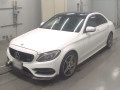 2014 Mercedes Benz C-Class